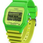 timex spring 2009 collection 2 150x150 Timex Sommer Kollektion 2009