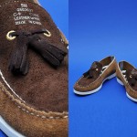 band outsiders sperry deconstructed boat shoe 1 150x150 Band of Outsiders vs Sperry Boot Schuhe