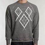 909 Sweatshirt White Ink 909 Sweatshirt White Ink 150x150 Handsome The Teacher Collection 2011