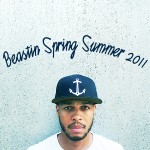 1 11 150x150 Beastin Spring/Summer 2011 Pink Cookies Collection