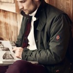16 chamonix hlaw11 7599 A5 LR 150x150 Henri Lloyd   Fall/Winter 2011 Collection