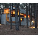 52 150x150 BAK Architects   The Franz House