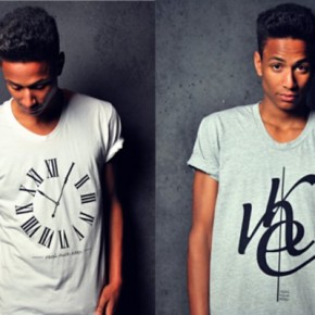 real.nice.easy x Spring/Summer 2012 Collection