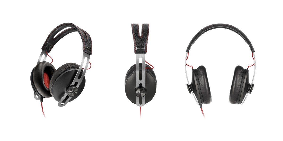 Gewinnspiel & Sennheiser MOMENTUM Black Kopfhörer